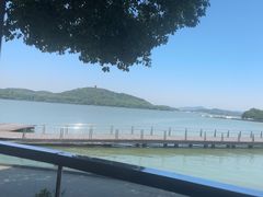 -水上明月·湖景餐厅