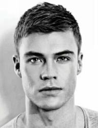 -INXXMAN男士理发