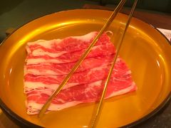 -牛New寿喜烧(虹桥新天地店)