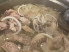 -润园四季椰子鸡火锅(南山海岸城店)