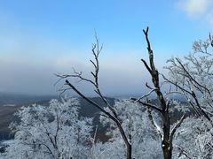 -长白山万达国际滑雪场