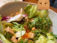 -JINNS锦时 steak&pizza(浸信会礼拜堂旧址店)