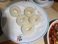 -小柴米·传统江西菜(八一广场店)