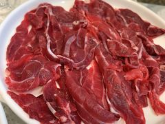 -潮汕林记牛肉火锅(万象天地店)