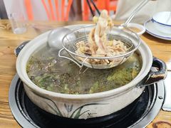 -潮陈记土鸡火锅(东厦北路店)