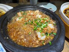 -灶东家民间菜(回兴店)