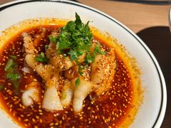-太二酸菜鱼(中山龙之梦店)