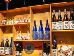 -不倒翁炭火烧肉(永安里店)