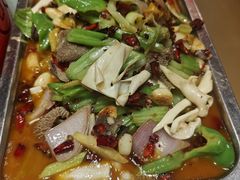 -聂发财重庆江湖菜(解放碑店)