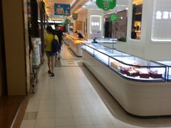 -家乐福(八宝街店)
