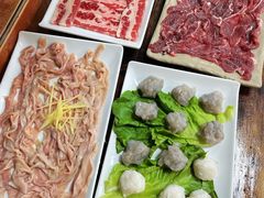 -肥婆麻辣火锅.顺德首创药材麻辣火锅(容桂店)