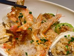 -南棠馆粤菜坊(销品茂店)