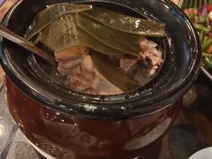 -西江美食舫·江西菜(健德桥店)