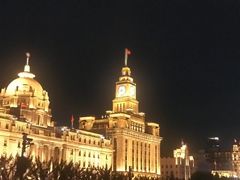 -YUE·6·西式融合餐厅(外滩六号店)