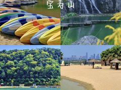 -良渚古城遗址公园