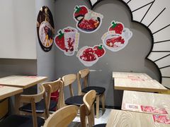 -鲜芋仙(南开大悦城店)