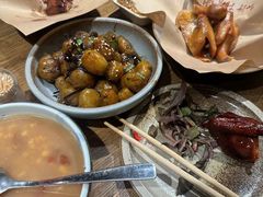 -鸽子窝(青塔店)