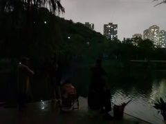 -重庆彩云湖湿地公园