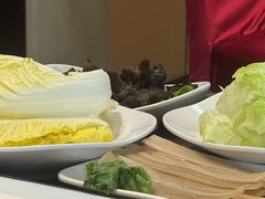 -天宜隆蘑菇宴火锅(石景山旗舰店)