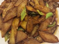 -老妈厨房团圆饺子东北菜(北环路店)