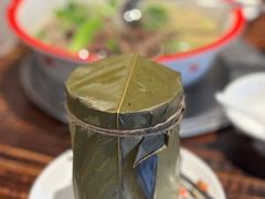 -广府乡下·饭庄(新港东路店)