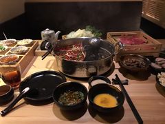-锦和牛·炭火烧肉(ICC太和里店)