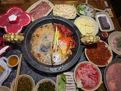 -蜀大侠火锅(总府路店)