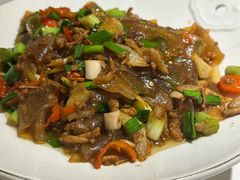 -南山翁新概念川菜(江宁万达广场店)
