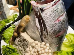 -筱爷叔·上海传统手工菜(玉树路店)