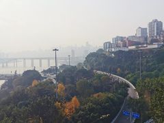 -山城巷传统风貌区