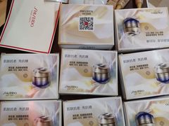 -新世界大丸百货