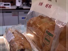 -富贵面包公司(运河店)