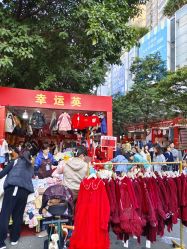 -佛山简村童装城(简村大厦店)