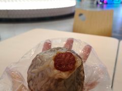 大烧麦-白玉兰食品(甜云店)