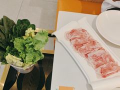 -阿田大虾·鲜虾火锅·(青浦万达茂店)