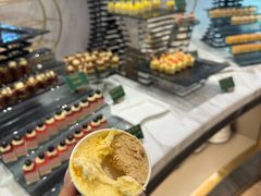 -上海兴国宾馆香樟园西餐厅