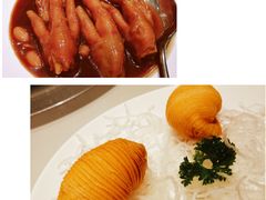 -利苑酒家(华熙国际店)