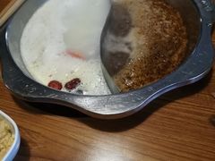 -傣妹火锅(建军东路店)
