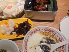 -肥三土菜馆(五四广场店)