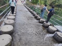-千泷沟大瀑布旅游区