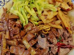 -梅溪·小伙子干挑面(安吉总店)
