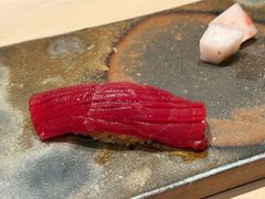 -Ginza Onodera 鮨(外滩十八号店)