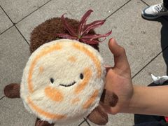 -秦始皇帝陵博物院-丽山园