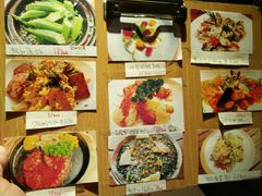 -BISTROFIORE美伊娜(伊犁南路店)