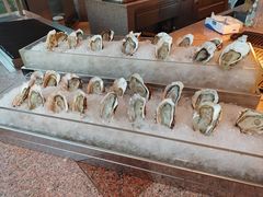 -韵咖啡自助餐厅(天津香格里拉店)