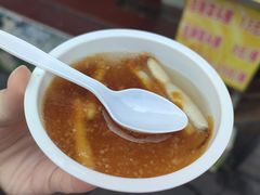 -安海五叔公土笋冻(西街店)