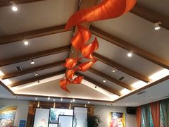 大堂-晶泽丽琅·鱼鲜川菜(川师店)