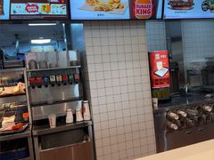 -汉堡王(上海缤谷一期店)