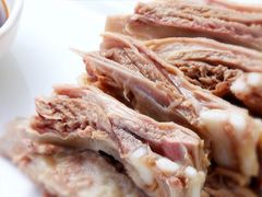 手抓羊肉-老毛手抓(长城路店)