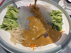 -添福来墨鱼饺子 · 海鲜东北菜(大连星海·黄浦路店)